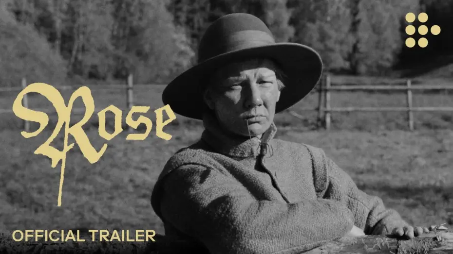 Watch film Rose — Official International Trailer [Subtitled]