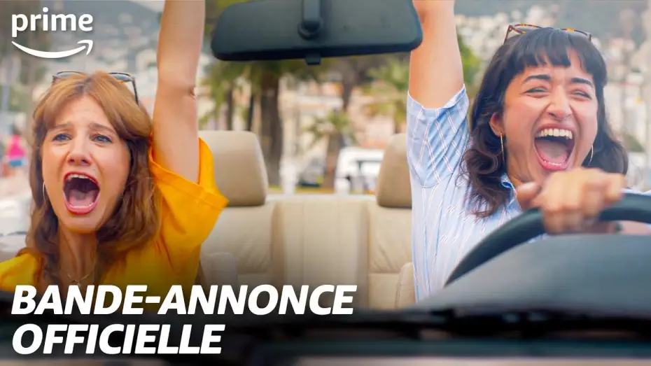 Watch film Sirènes — Sirènes - Bande-Annonce | Prime Video