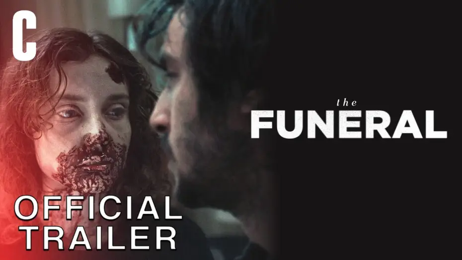 Watch film The Funeral — Official Trailer