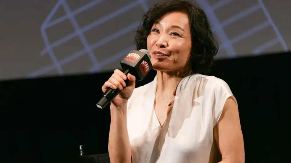 Watch film Montreal, My Beautiful — Joan Chen on Montreal, My Beautiful | New York Asian Film Festival 2026