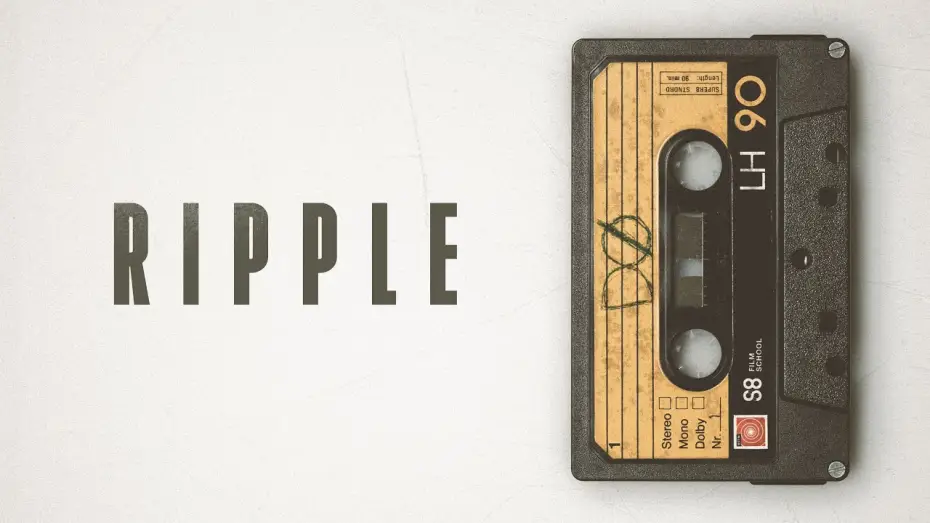 Watch film Ripple | RIPPLE  - TRAILER - KOMMER I BIOGRAFEN 14. MARTS