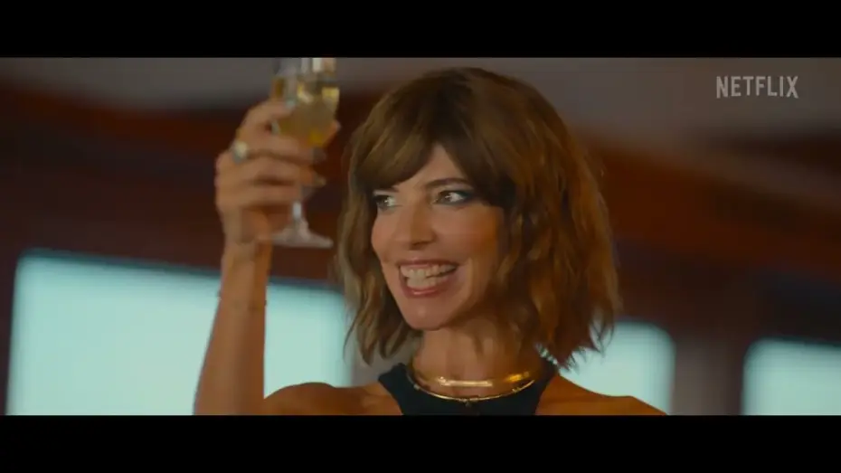 Watch film A Deadly Invitation — Invitación a un asesinato - Tráiler oficial Netflix