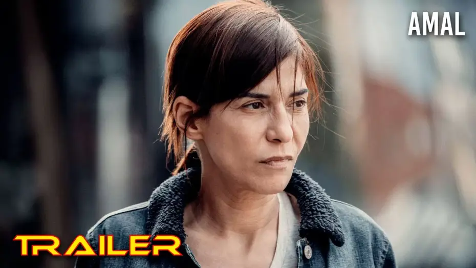 Watch film Amal — Amal - Tráiler español