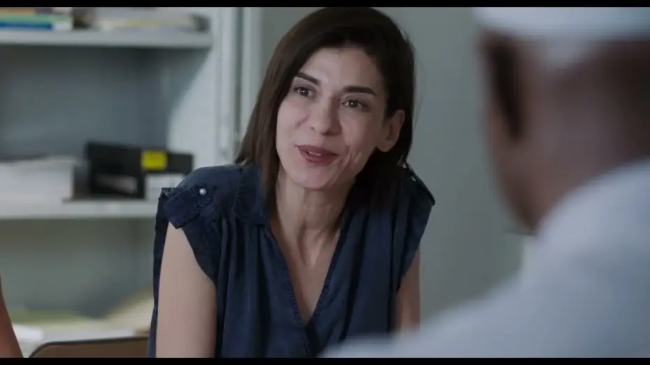 Watch film Amal — AMAL, UN ESPRIT LIBRE - Bande annonce (un film de Jawad Rhalib)
