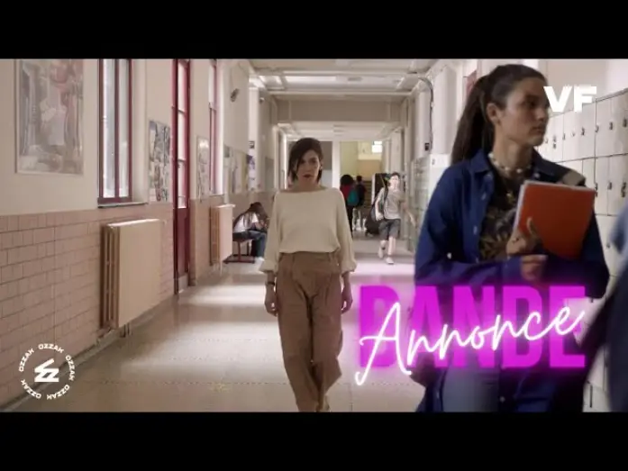 Watch film Amal — Amal - Un esprit libre – bande-annonce Officielle VF