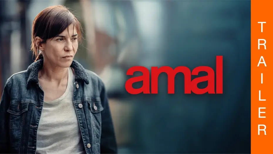 Watch film Amal — AMAL von Jawad Rhalib (Offizieller deutscher Trailer)