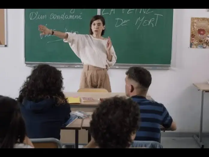 Watch film Amal — Official Trailer