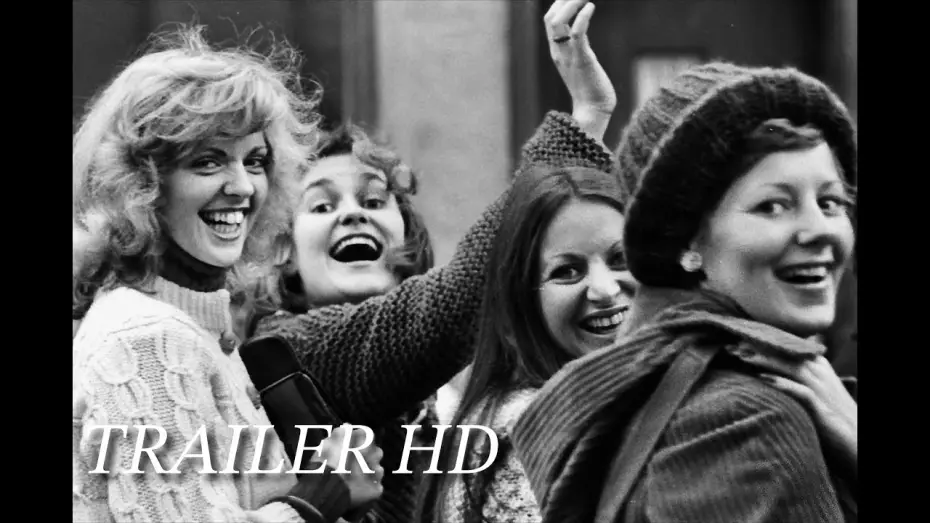 Watch film The Day Iceland Stood Still — EIN TAG OHNE FRAUEN - Trailer OmU German | Deutsch