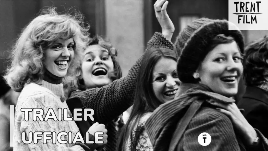 Watch film The Day Iceland Stood Still — "Un giorno senza donne" di Pamela Hogan | Trailer Ufficiale
