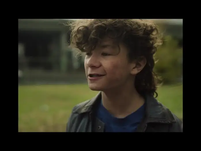 Watch film Hurricane Boy F.Y.T! | L'Ouragan F.Y.T. (Ara Ball) - Bande annonce