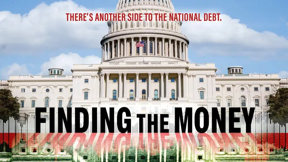 Watch film Finding the Money — Finding the Money OFFICIAL TRAILER