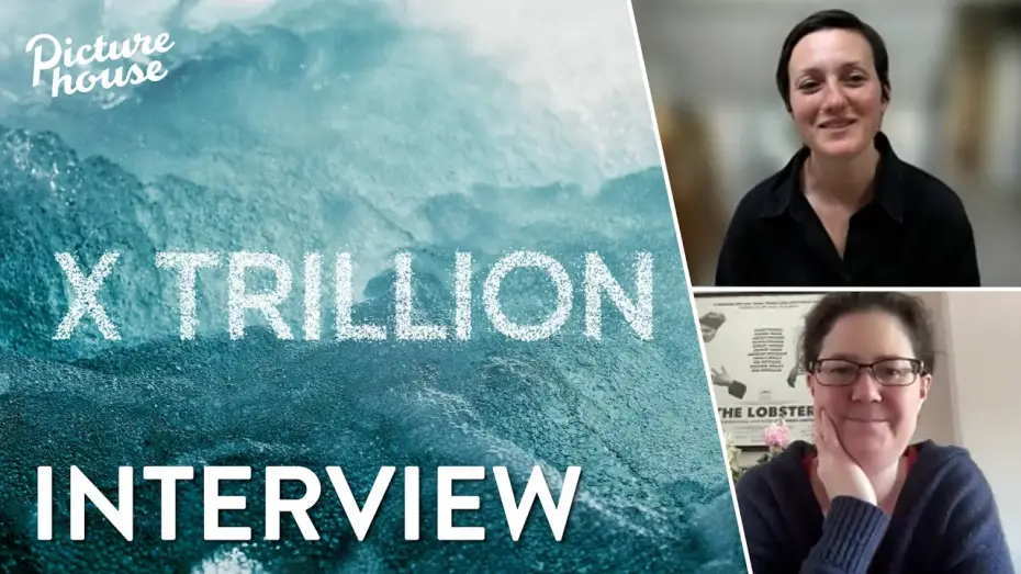 Watch film X Trillion — Green Screen Tour | Interview