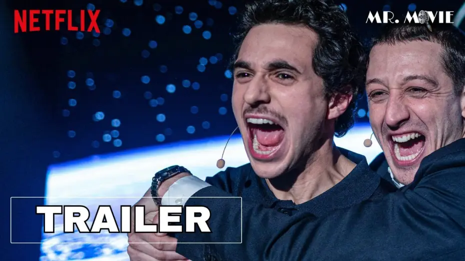 Watch film Crypto Boy — CRYPTO BOY (2023) Trailer ITA del Film | Netflix