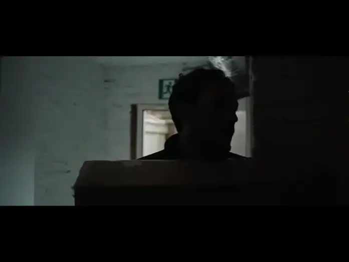 Watch film Stationary Bike — Stationary Bike (Luca Pappalardo) 2023 - Trailer