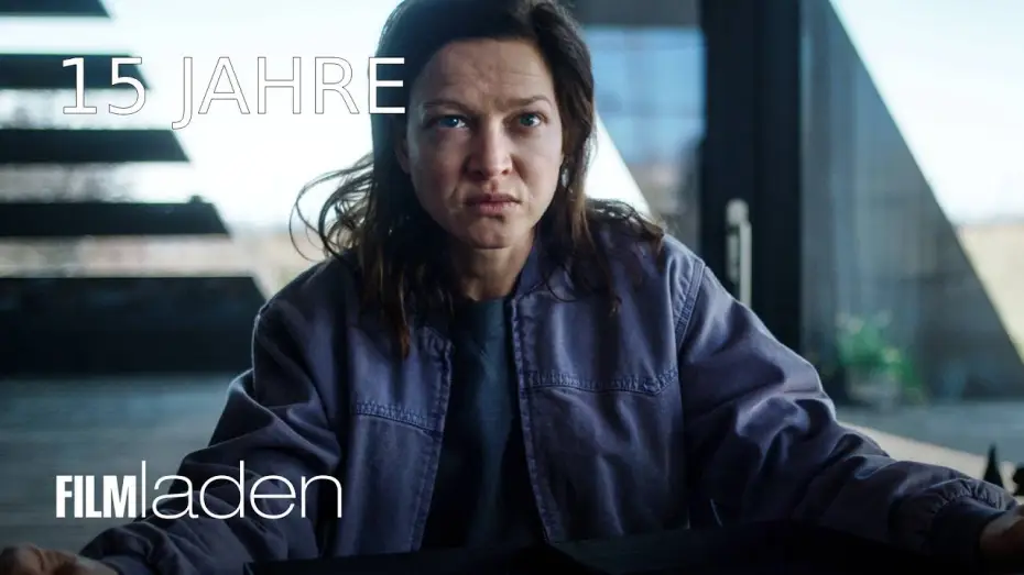 Watch film 15 Years — 15 JAHRE - Trailer