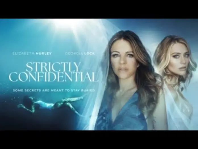 Watch film Strictly Confidential — Out now on demand UK