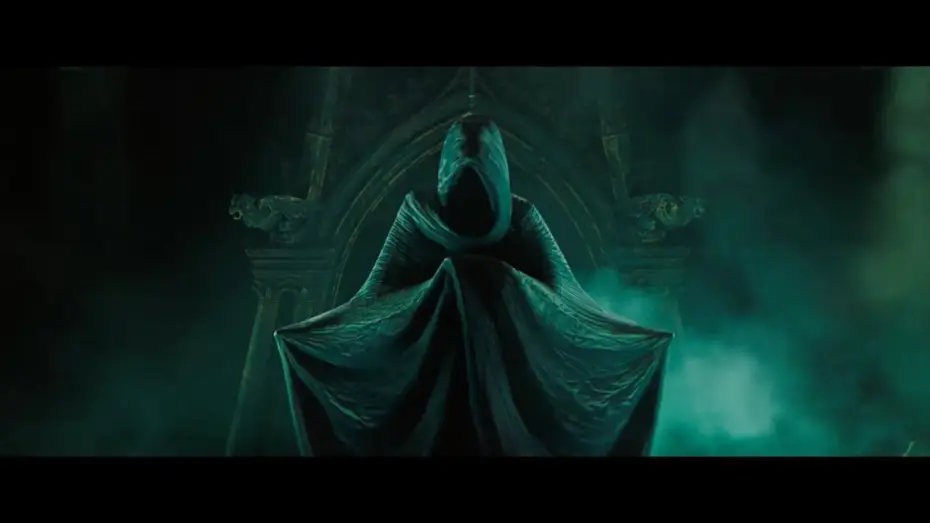 Watch film Mylène Farmer: Nevermore - The Movie — Mylène Farmer - Nevermore Le Film (Teaser #1)