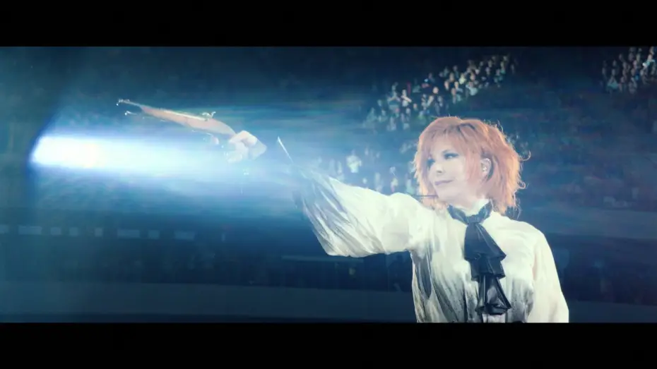 Watch film Mylène Farmer: Nevermore - The Movie — Mylène Farmer - Nevermore Le Film (Teaser #3)
