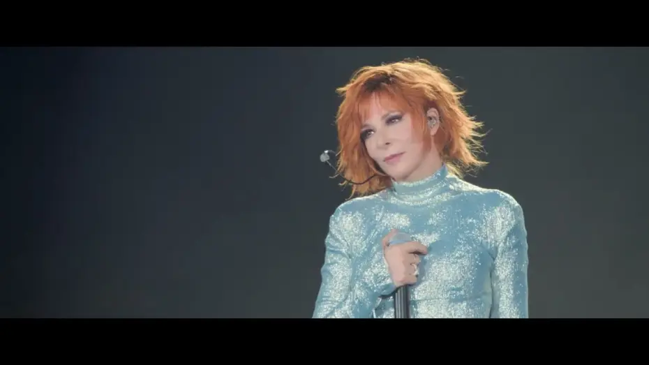 Watch film Mylène Farmer: Nevermore - The Movie — Mylène Farmer - Nevermore Le Film (Teaser #2)