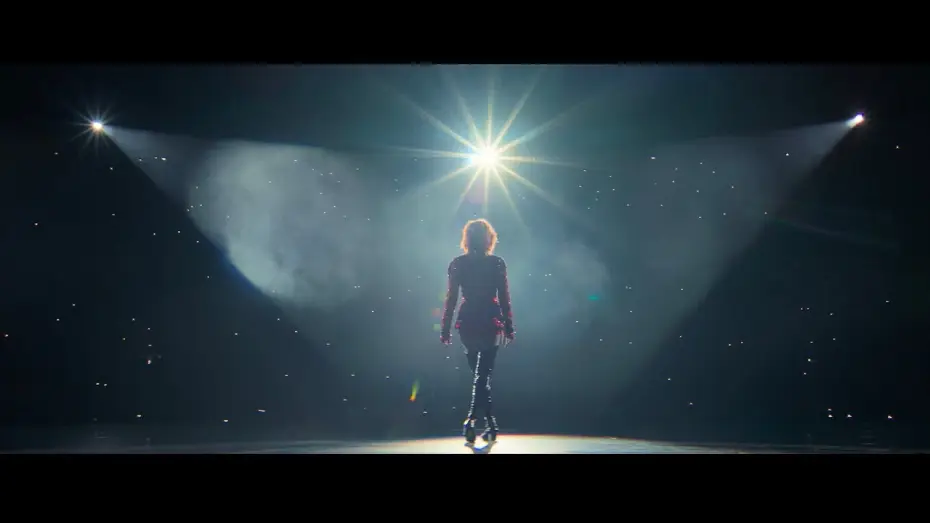 Watch film Mylène Farmer: Nevermore - The Movie — Mylène Farmer - Nevermore Le Film (Bande-annonce)