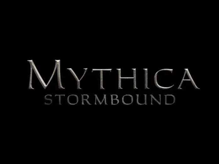 Watch film Mythica Stormbound — Official Trailer