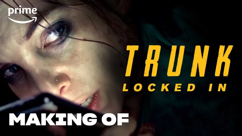 Watch film Trunk: Locked In — Wie man einen Film im Kofferraum dreht