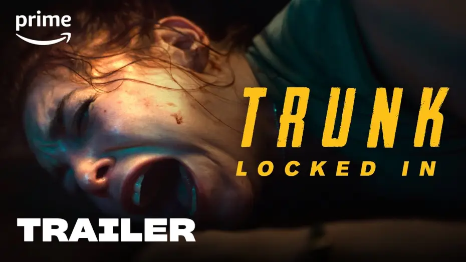 Watch film Trunk: Locked In — Offizieller Trailer