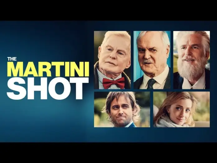 Watch film The Martini Shot | Official Trailer