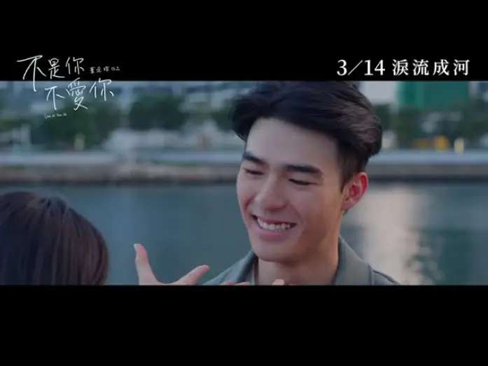 Watch film Love at First Lie — 《不是你不愛你》正式預告︱𝟐𝟎𝟐𝟒年𝟎𝟑月𝟏𝟒日 淚流成河