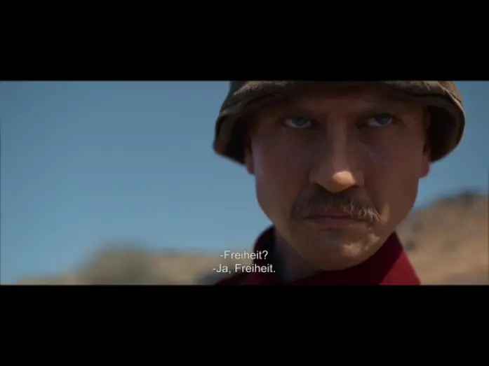 Watch film Atatürk 1881 - 1919 — ATATÜRK 1881 - 1919 | Trailer deutsche UT