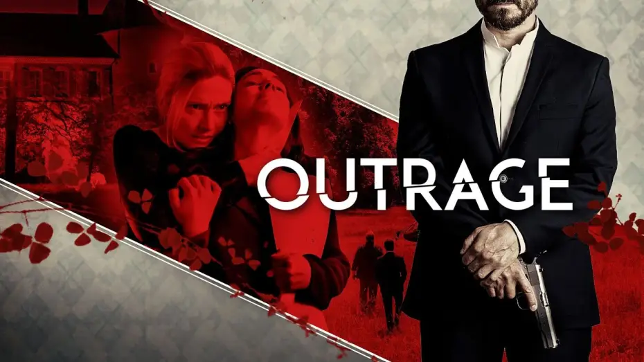 Watch film Outrage — Trailer