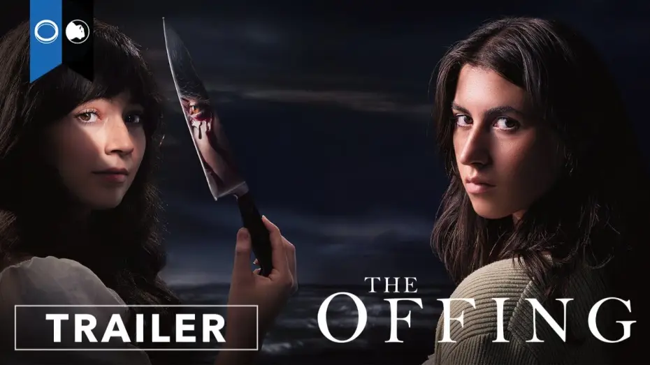 Watch film The Offing — Trailer
