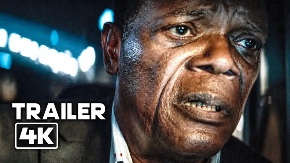Watch film The Beast — THE BEAST Official Trailer (2026) Samuel L. Jackson