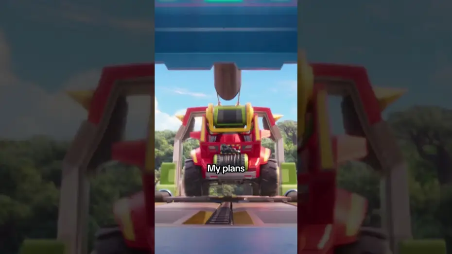 Watch film PAW Patrol: The Dino Movie — Plans Vs Reality