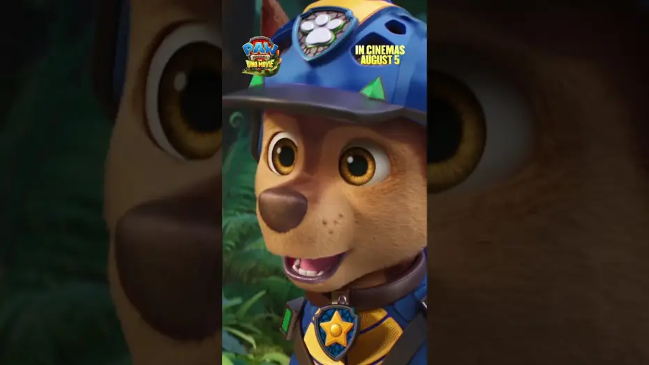 Watch film PAW Patrol: The Dino Movie — Ready?