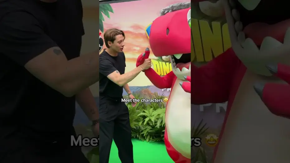 Watch film PAW Patrol: The Dino Movie — UK Gala Screening
