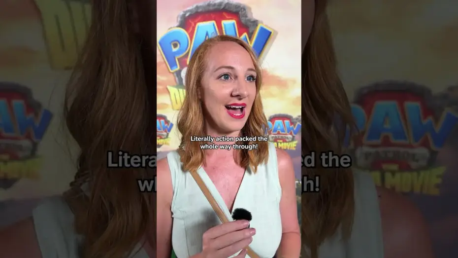 Watch film PAW Patrol: The Dino Movie — UK Gala Screening