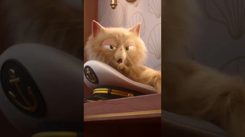 Watch film PAW Patrol: The Dino Movie — Mr. Fluffy Butt