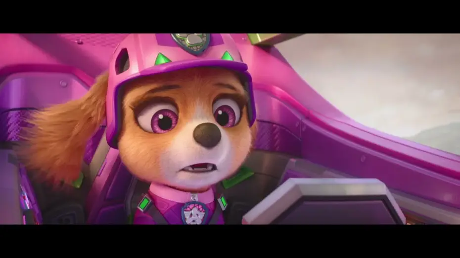 Watch film PAW Patrol: The Dino Movie — Psi Patrol i dinozaury - tylko w kinach!