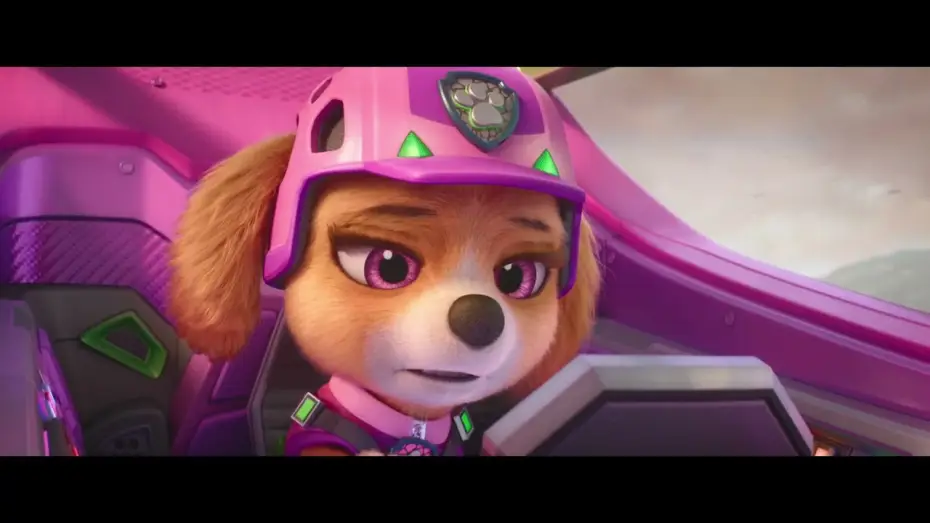 Watch film PAW Patrol: The Dino Movie — Psi Patrol i dinozaury - tylko w kinach!