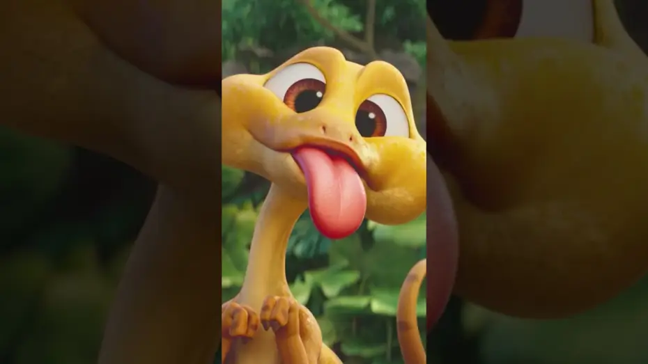 Watch film PAW Patrol: The Dino Movie — Saving The Day