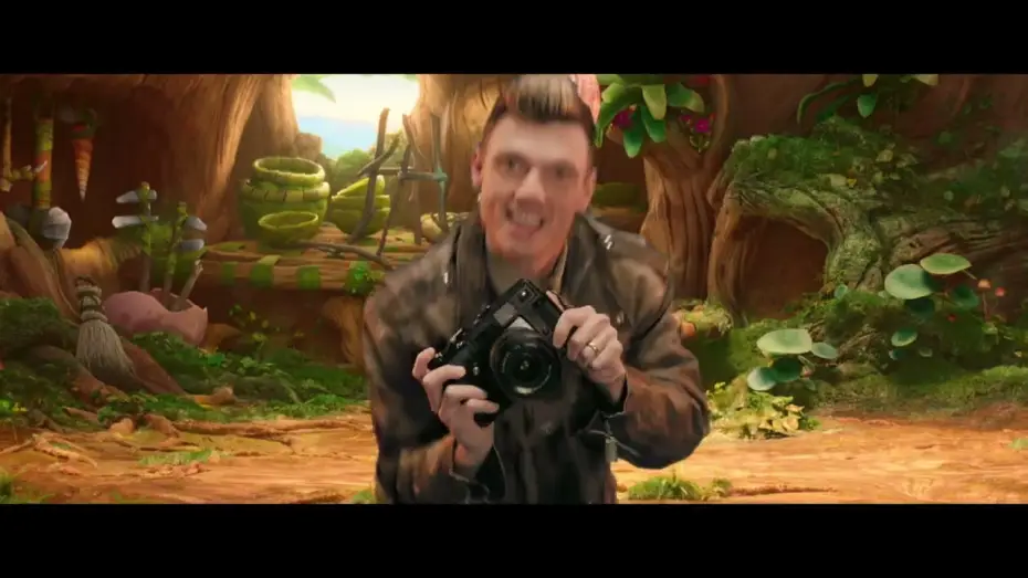 Watch film PAW Patrol: The Dino Movie — Backstreet Boys - Bottle Up