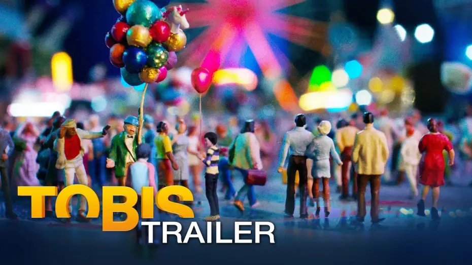 Watch film Wonderland | Offizieller Trailer #2