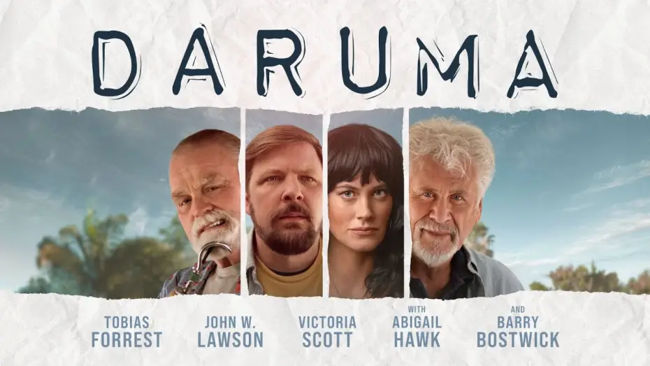 Watch film Daruma — Official Trailer