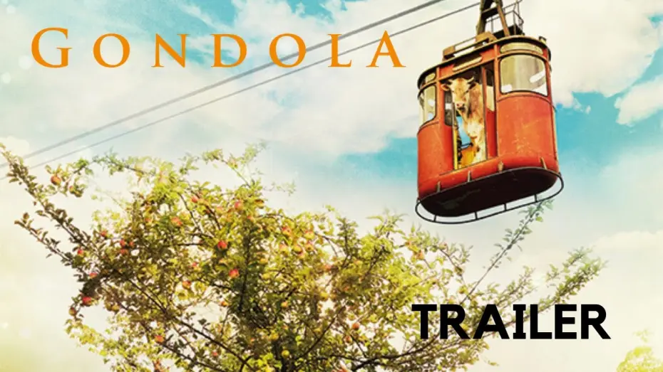 Watch film Gondola — Gondola | offizieller deutscher Trailer