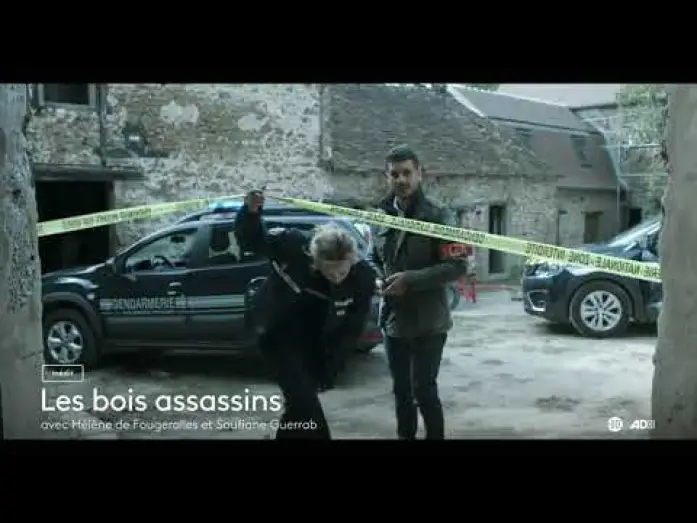 Watch film Les Bois assassins — [Bande-annonce] Les bois assassins