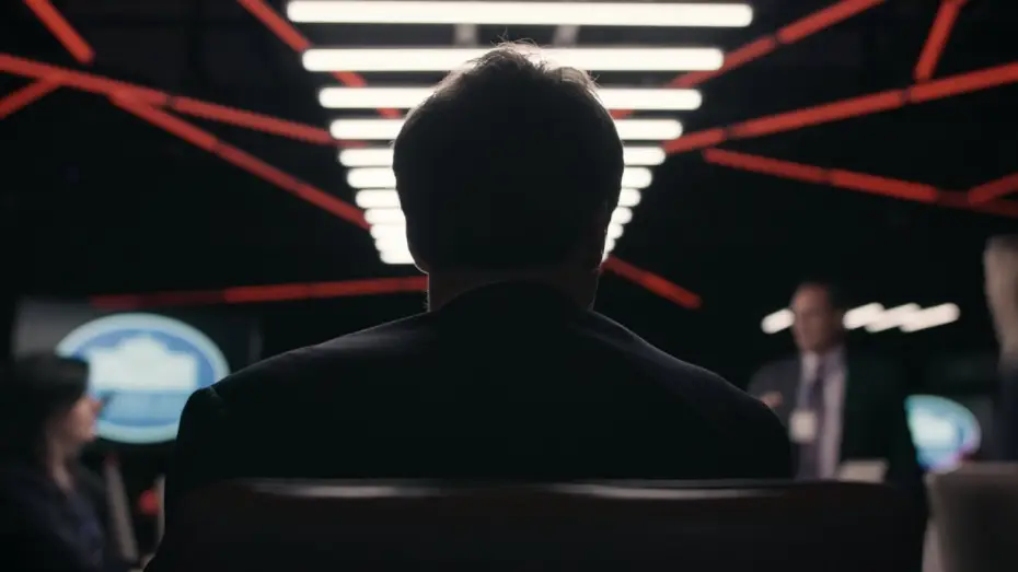 Watch film War Game — War Game | Official Trailer