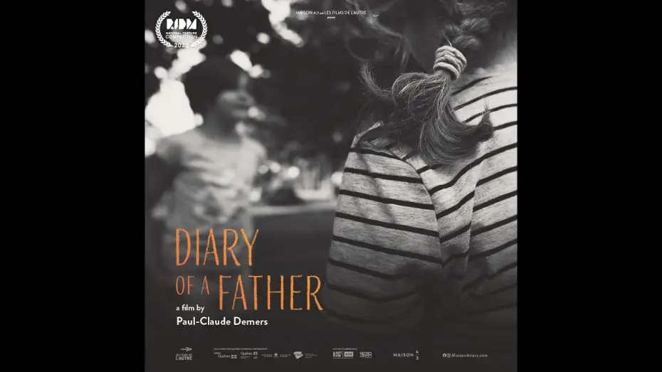 Watch film Journal d'un p&egrave;re | Official Trailer