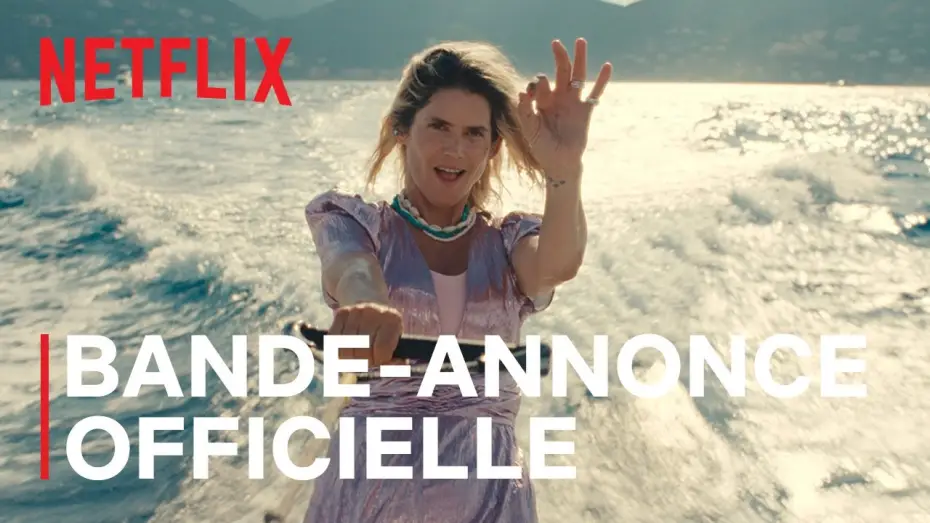 Watch film Nice Girls — Bande-annonce officielle