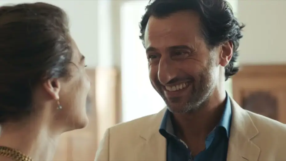 Watch film Between Us — Offizieller Langteaser